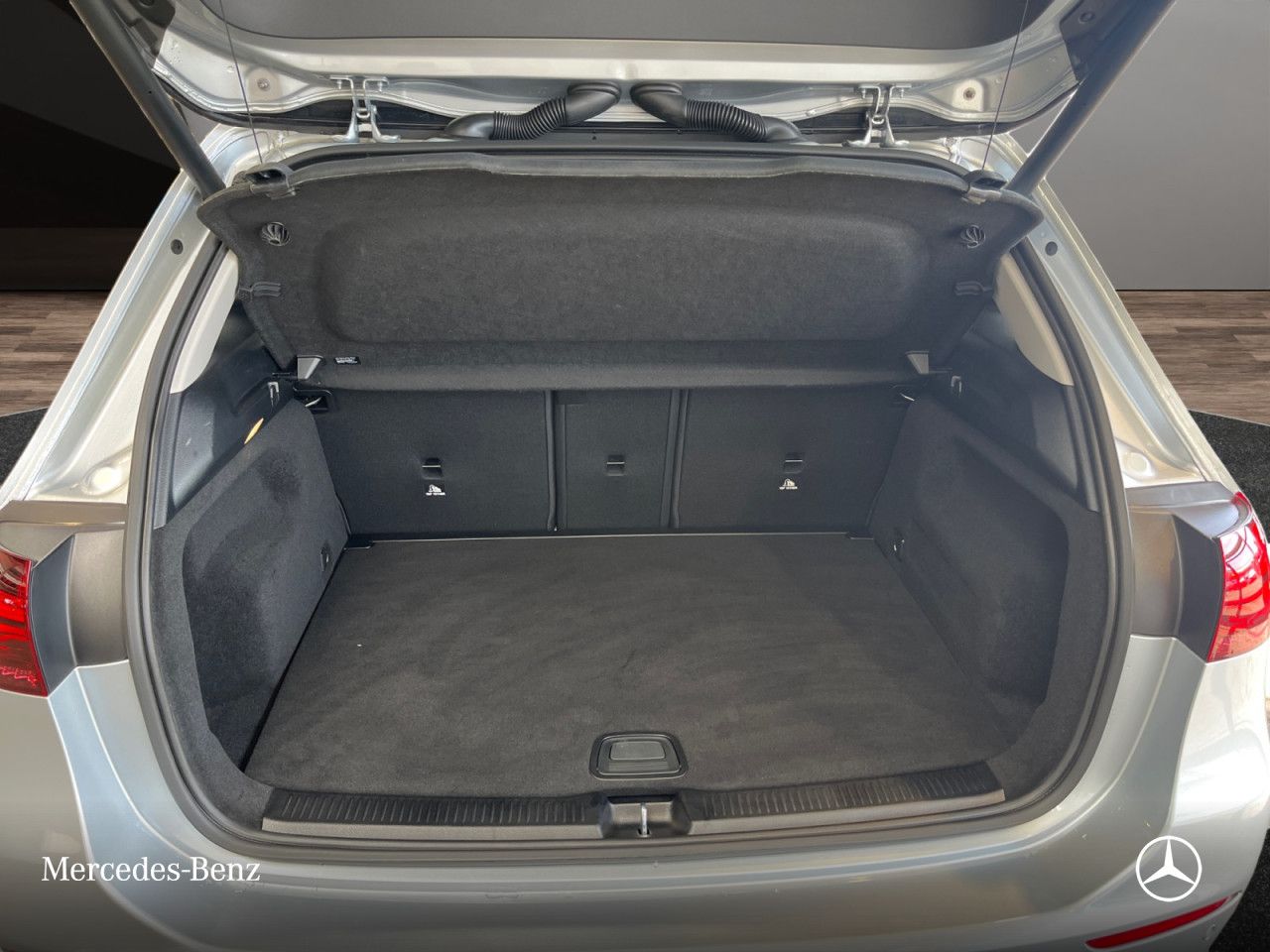 Mercedes-Benz B-Klasse – Bild 15
