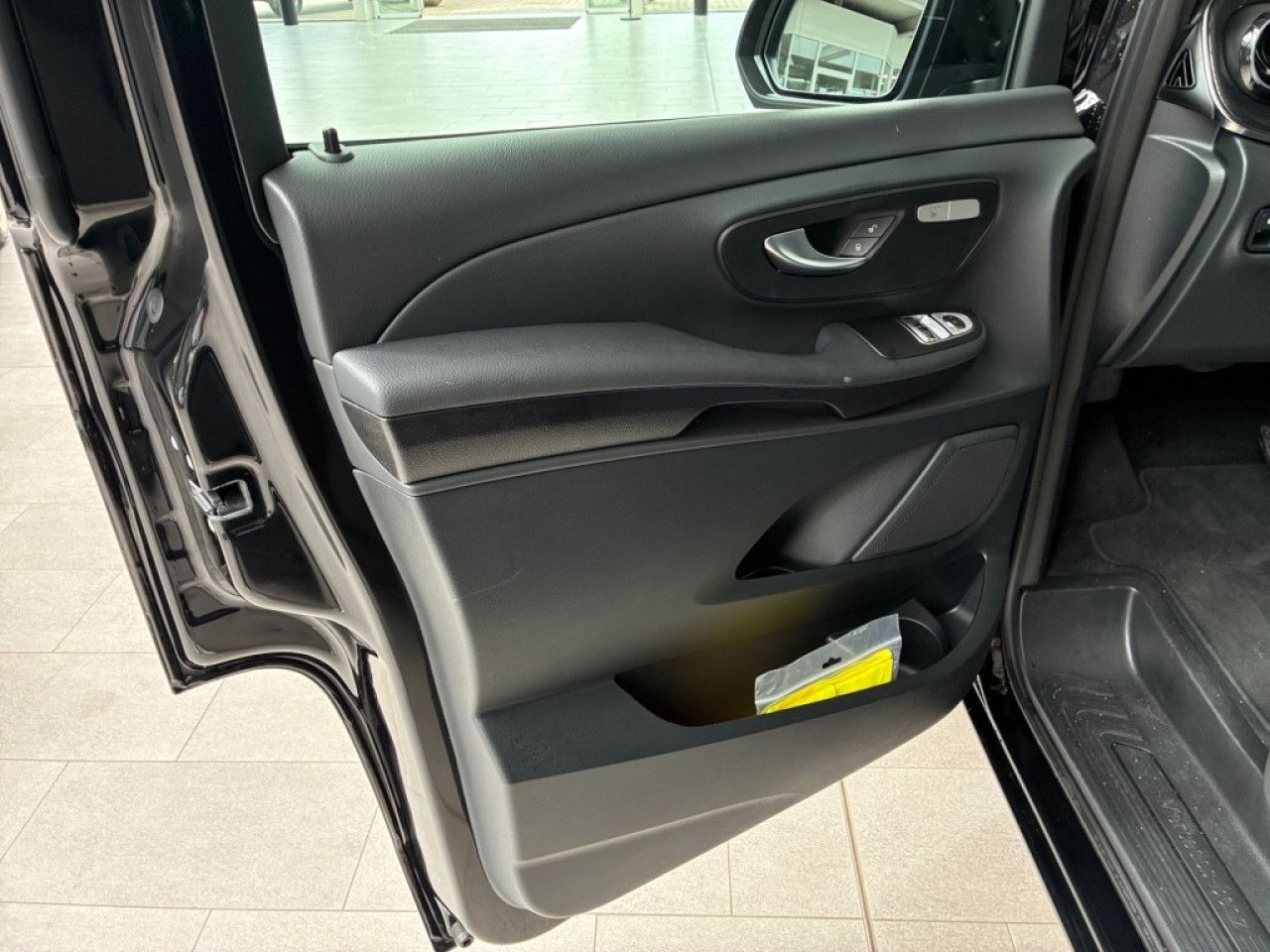 Mercedes-Benz V-Klasse – Bild 4