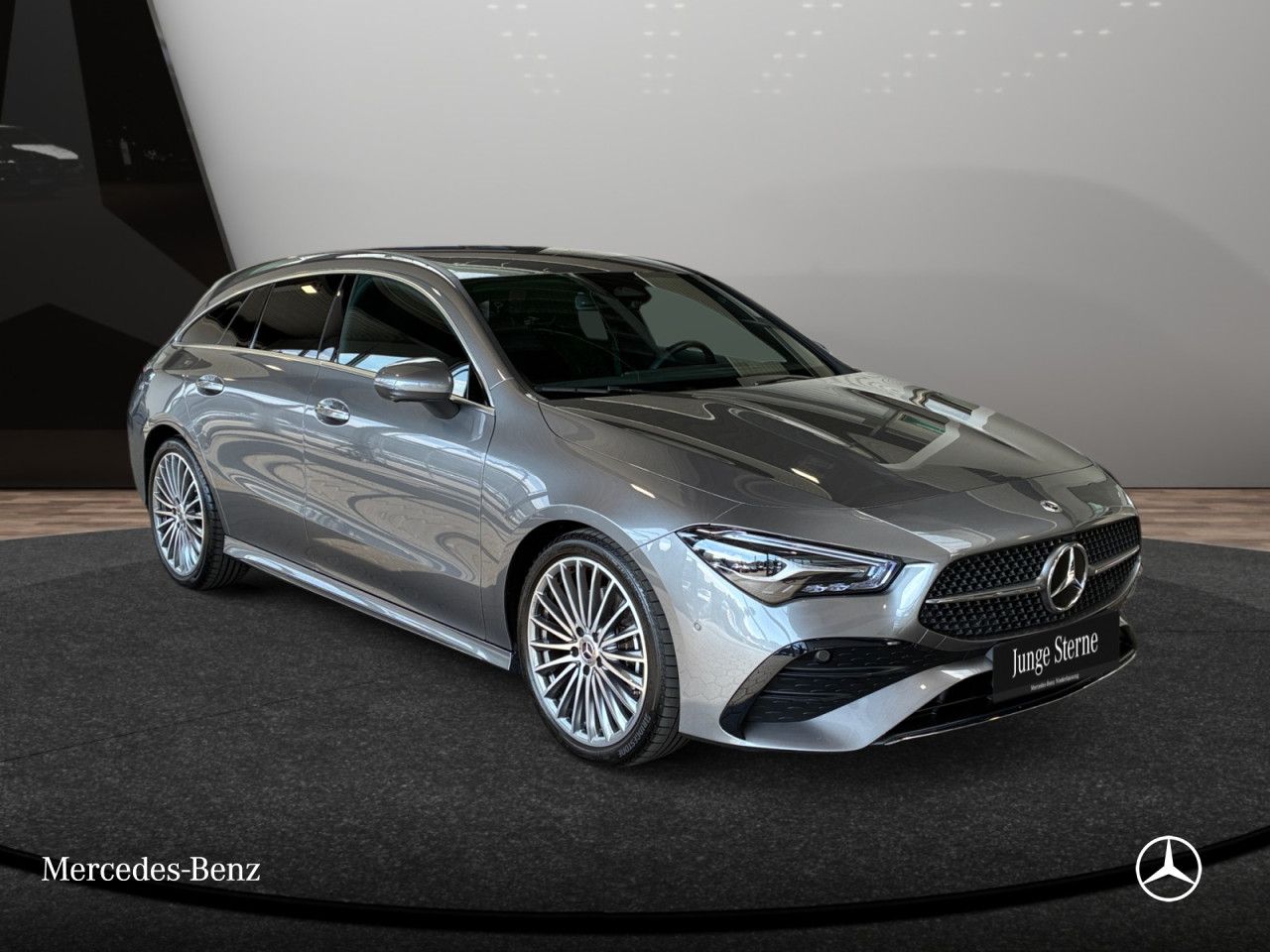 Mercedes-Benz CLA – Bild 3