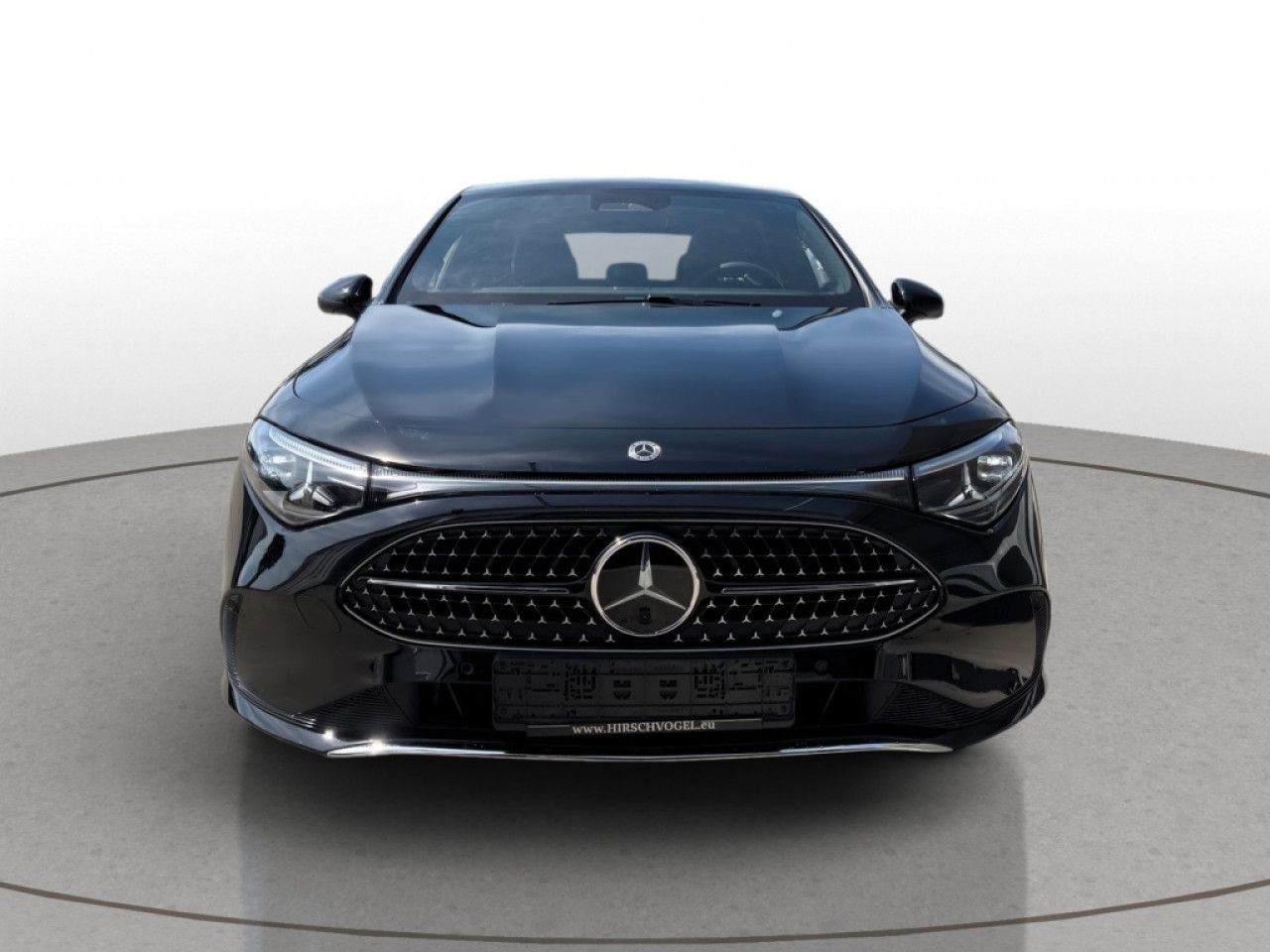 Mercedes-Benz CLA – Bild 2