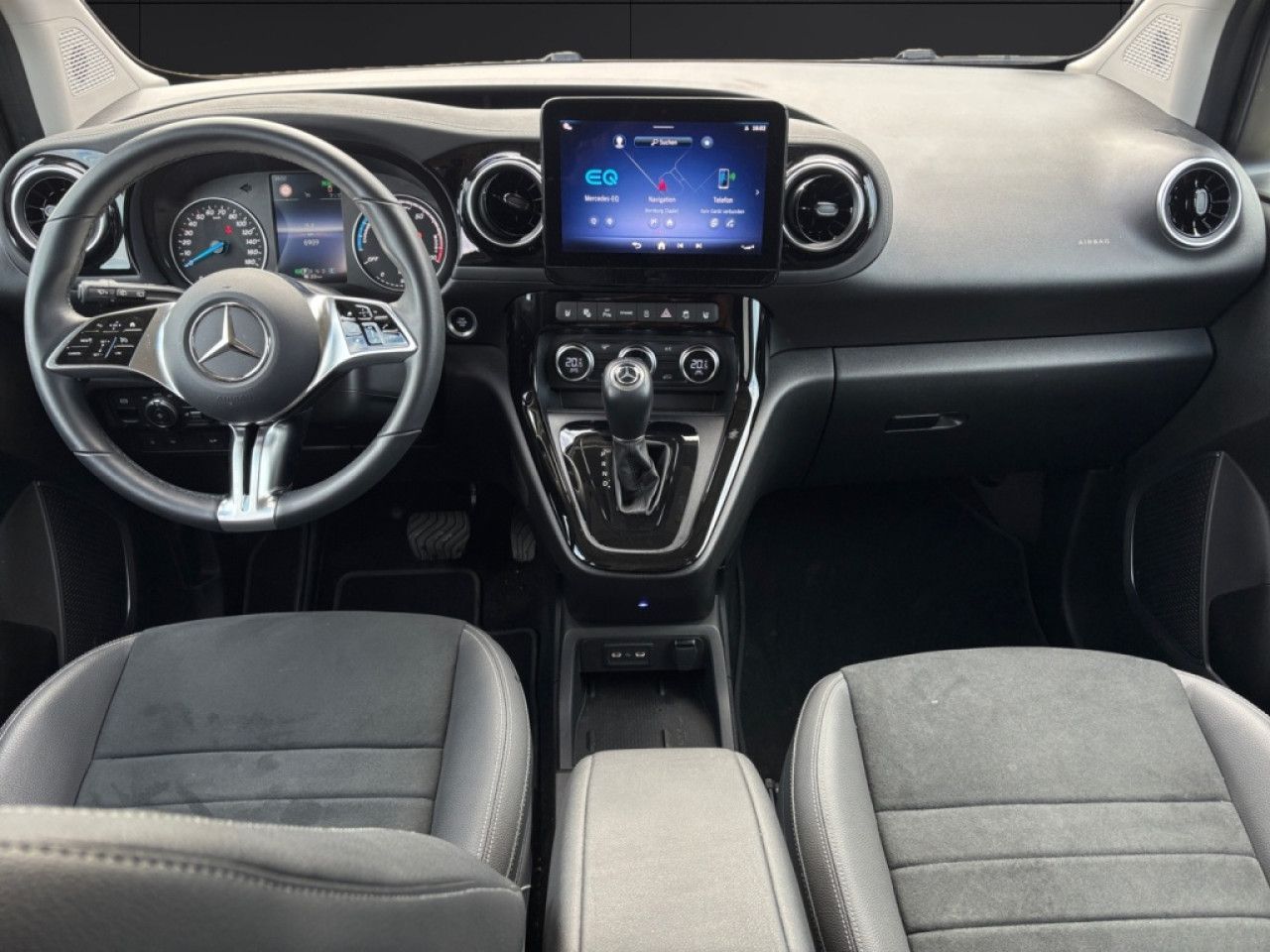 Mercedes-Benz EQT – Bild 4