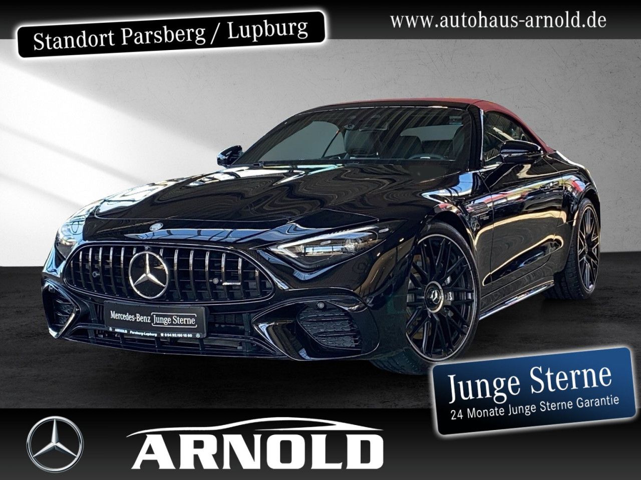 Mercedes-Benz SL