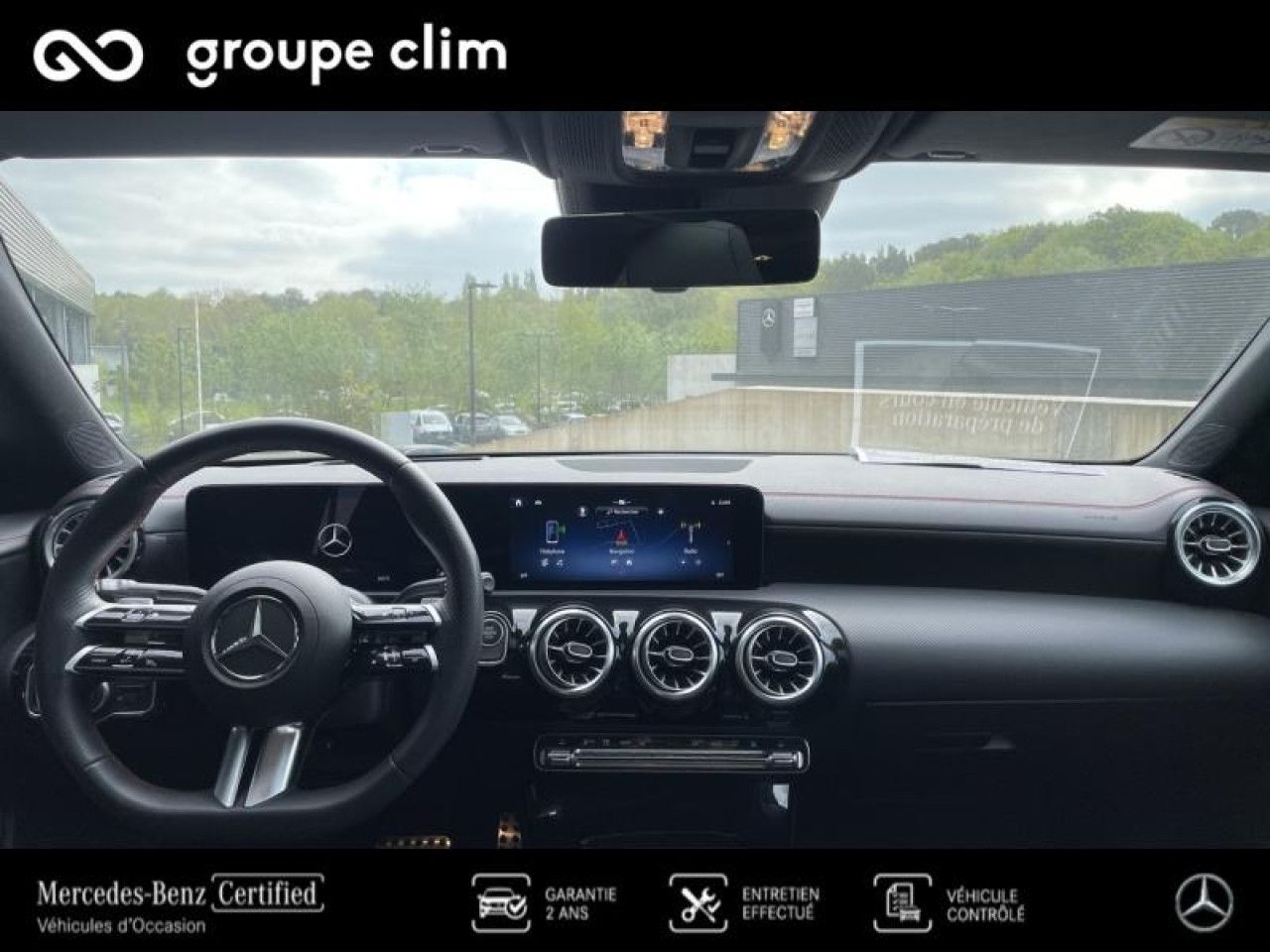 Photo du v&eacute;hicule 7 / 18