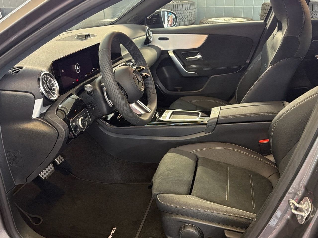Mercedes-Benz A-Klasse – Bild 6