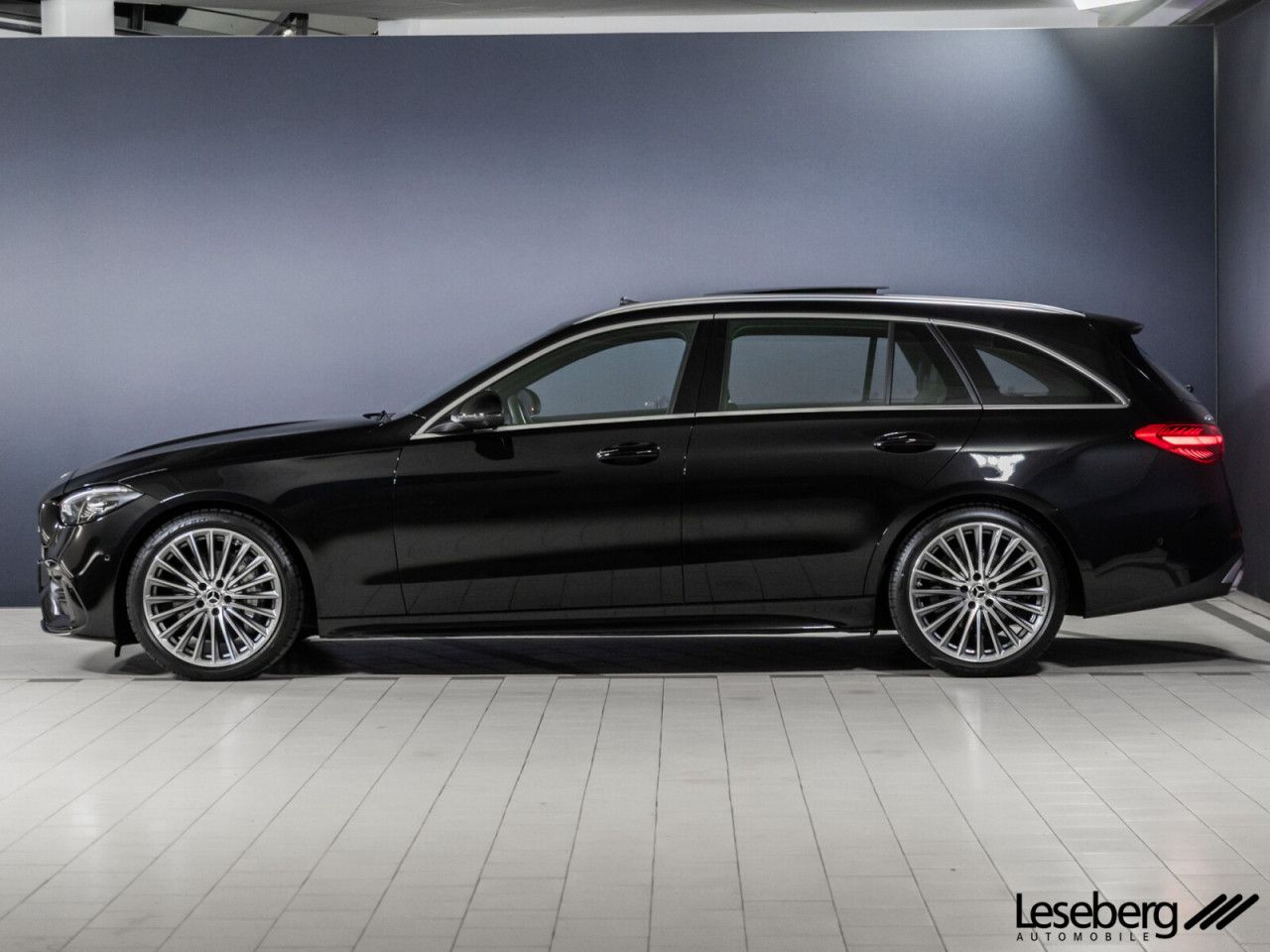 Mercedes-Benz C-Klasse – Bild 3