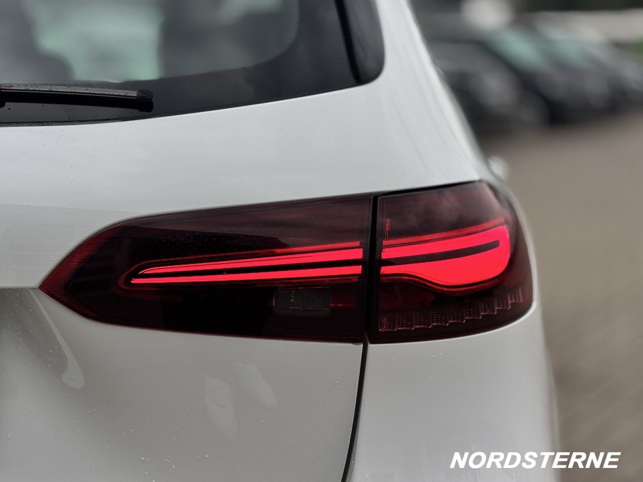 Mercedes-Benz B-Klasse – Bild 6