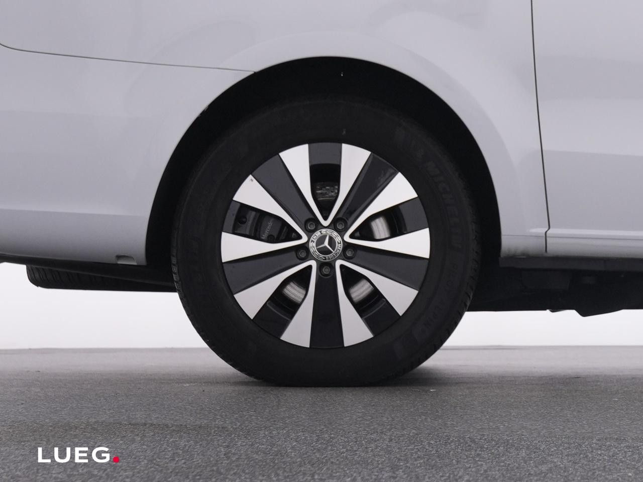 Mercedes-Benz V-Klasse – Bild 22