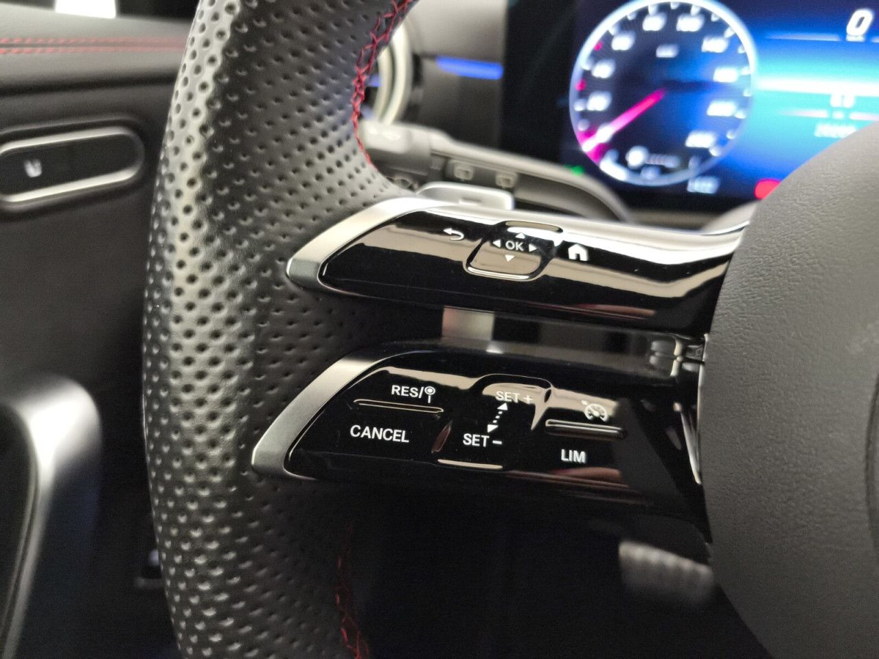 Mercedes-Benz CLA – Bild 16