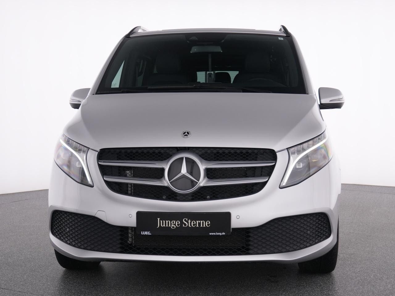 Mercedes-Benz V-Klasse – Bild 14