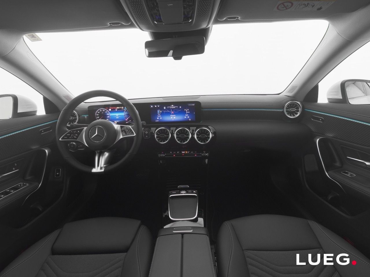 Mercedes-Benz CLA – Bild 3