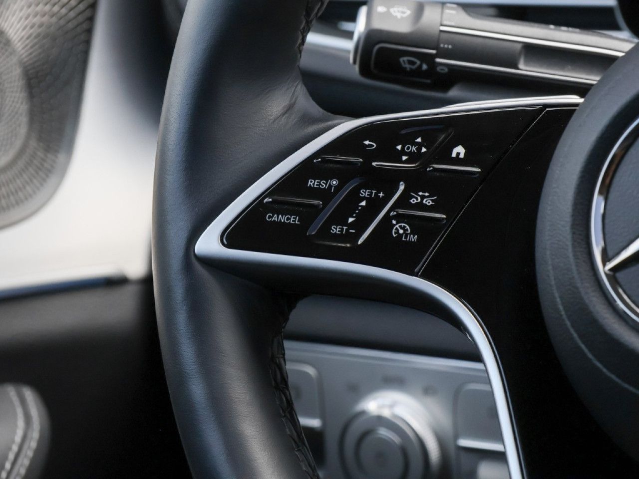 Mercedes-Benz GLE – Bild 11
