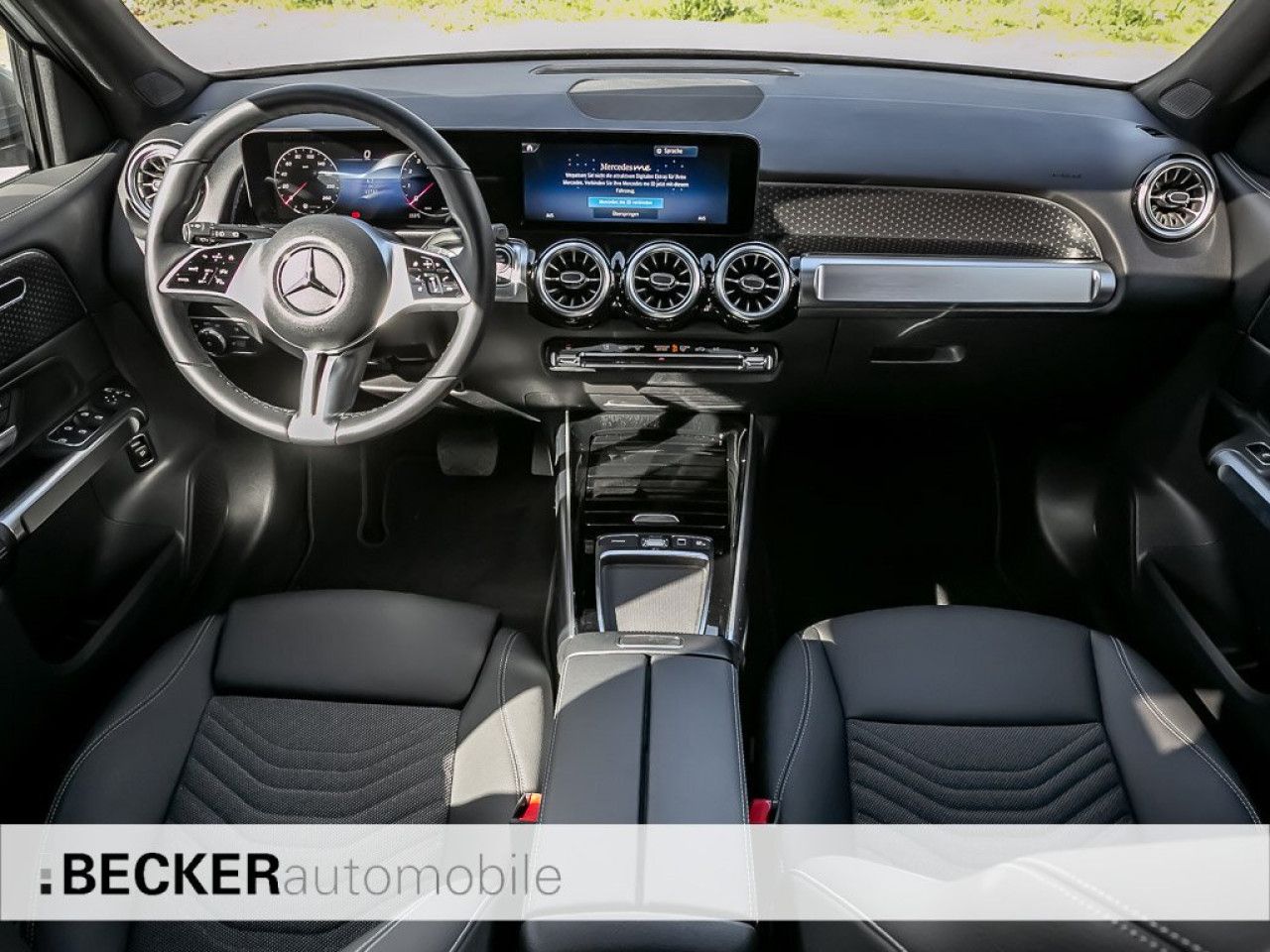 Mercedes-Benz GLB – Bild 8
