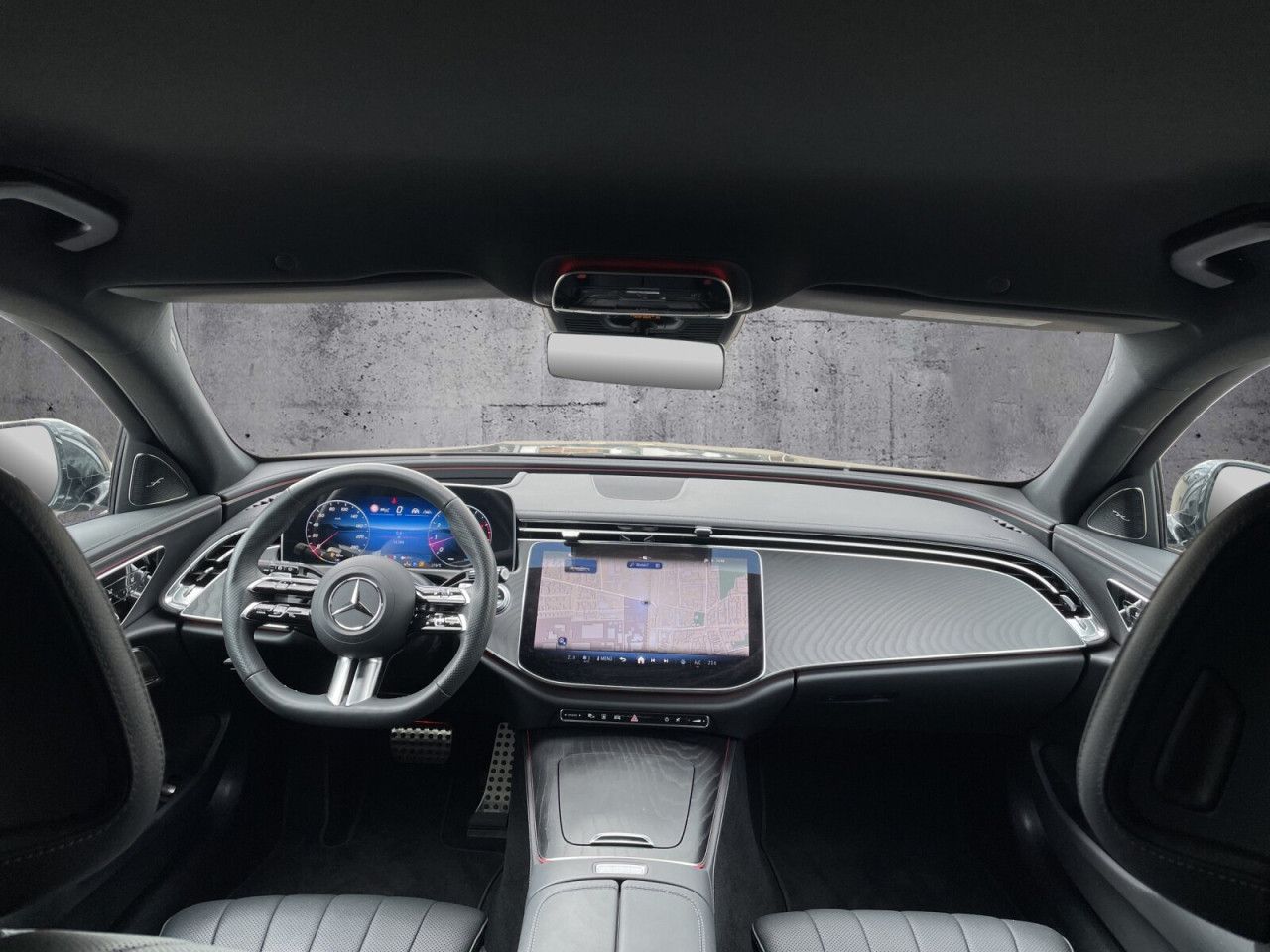 Mercedes-Benz E-Klasse – Bild 12
