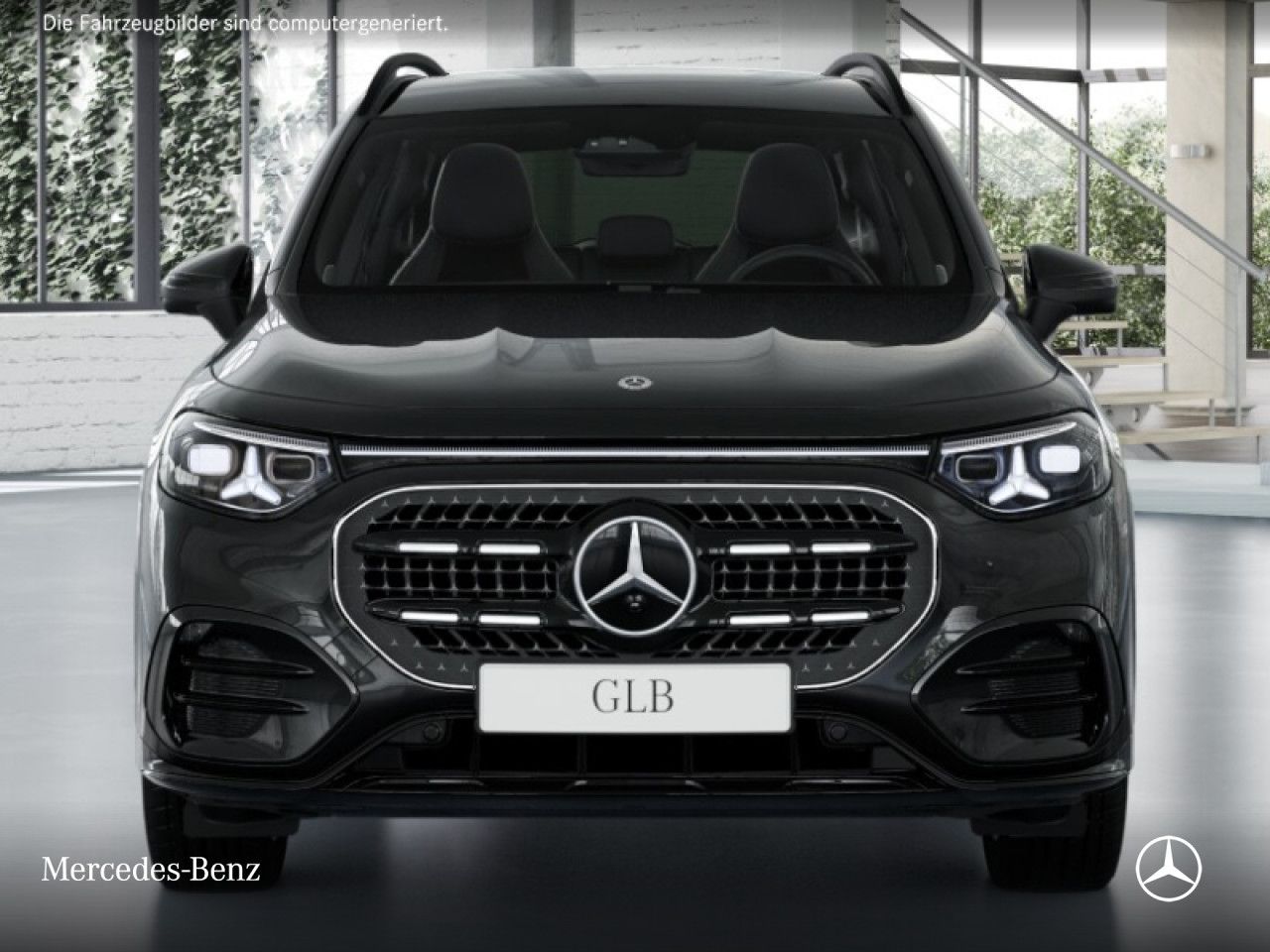 Mercedes-Benz GLB – Bild 5