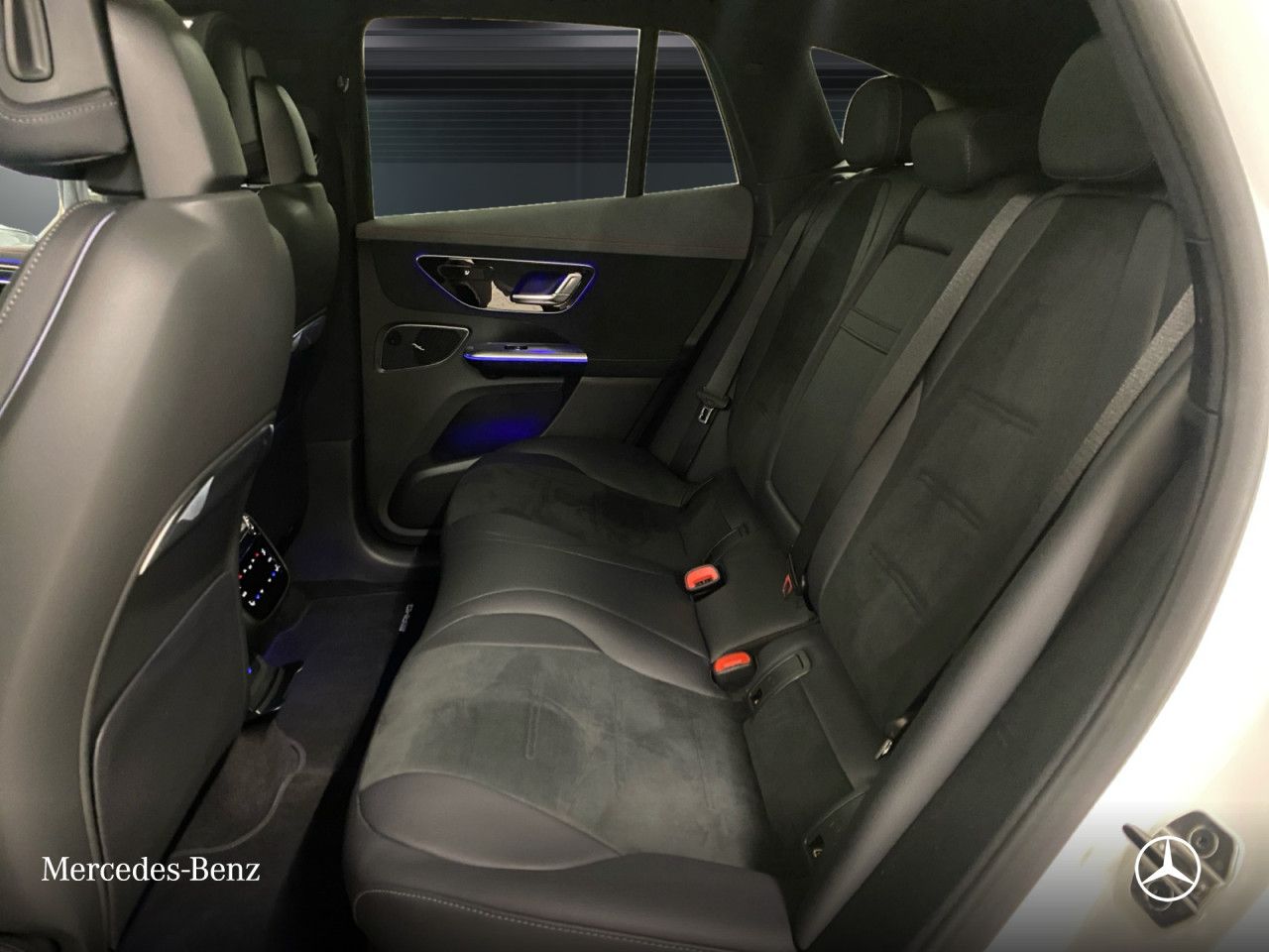 Mercedes-Benz EQE – Bild 15