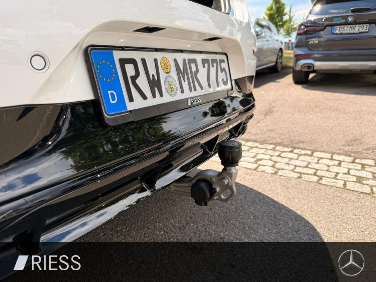 Mercedes-Benz CLA – Bild 16