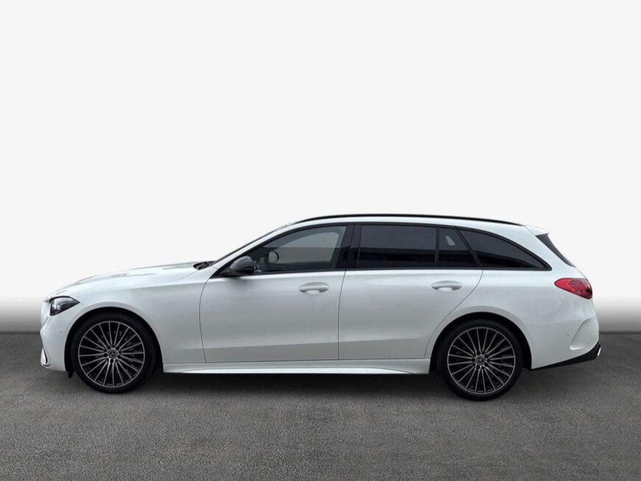Mercedes-Benz C-Klasse – Bild 4