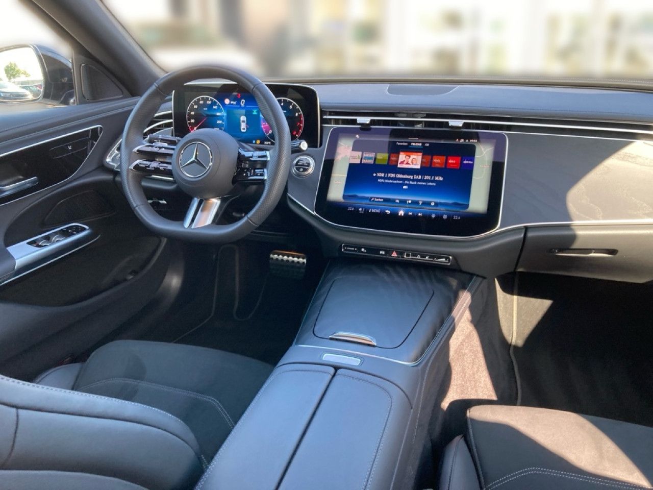 Mercedes-Benz E-Klasse – Bild 8