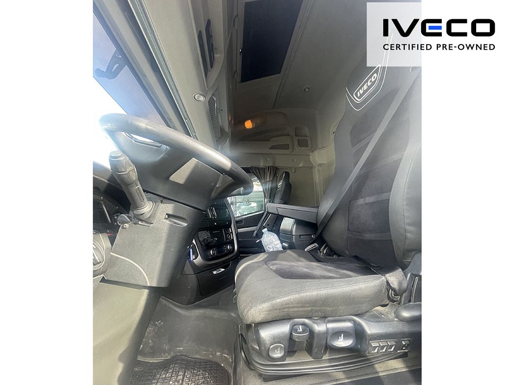 IVECO | XP510