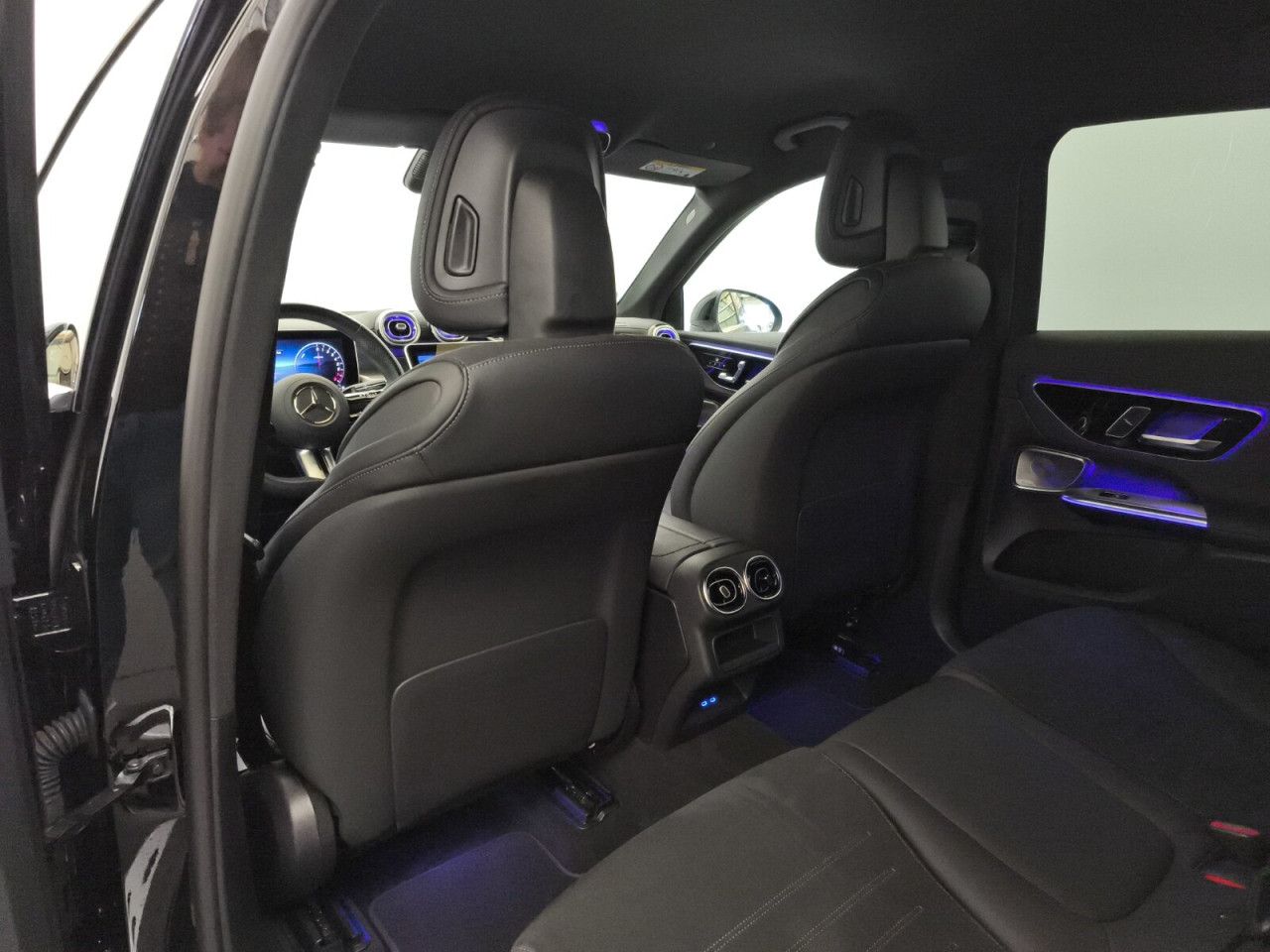 Mercedes-Benz GLC – Bild 20