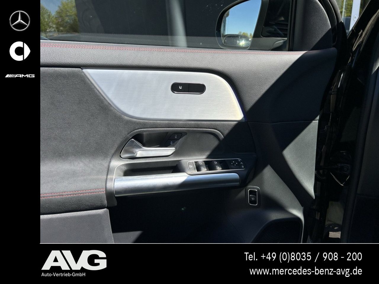 Mercedes-Benz EQA – Bild 9