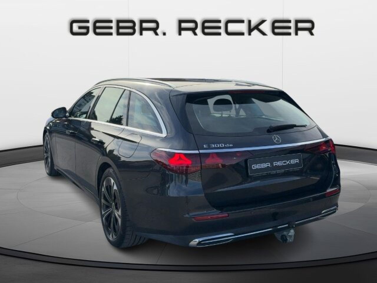 Mercedes-Benz E-Klasse – Bild 3