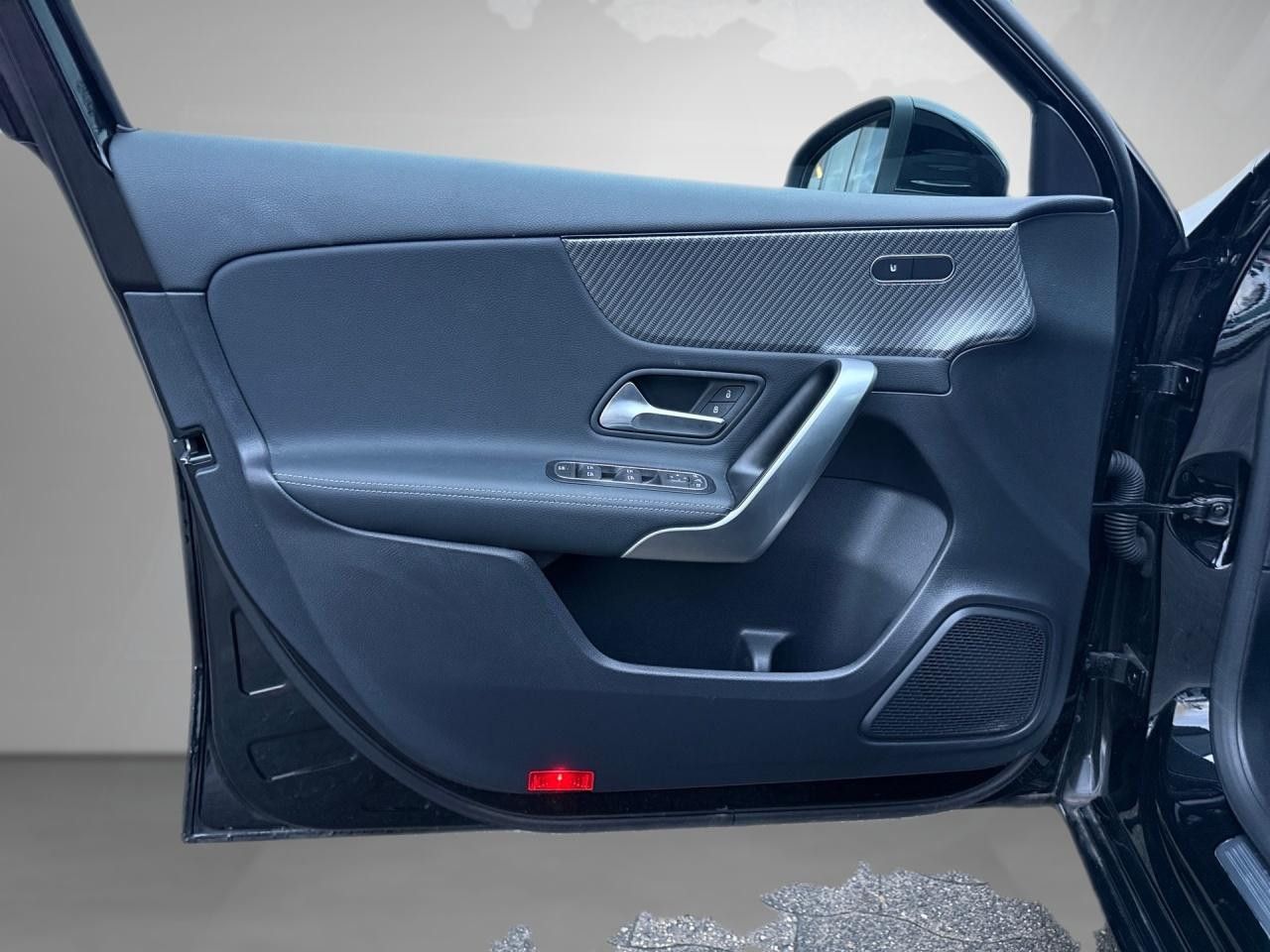 Mercedes-Benz A-Klasse – Bild 12