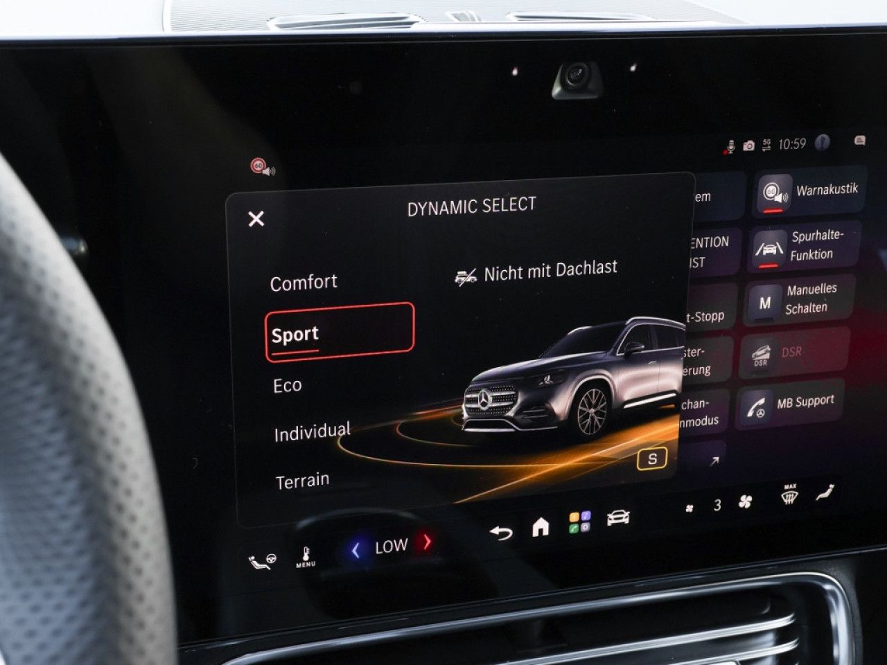 Mercedes-Benz GLB – Bild 18