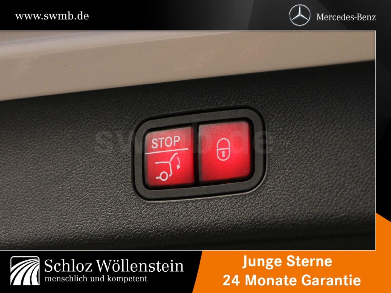 Mercedes-Benz E-Klasse – Bild 11