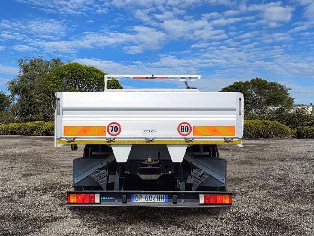 IVECO | ML180E30