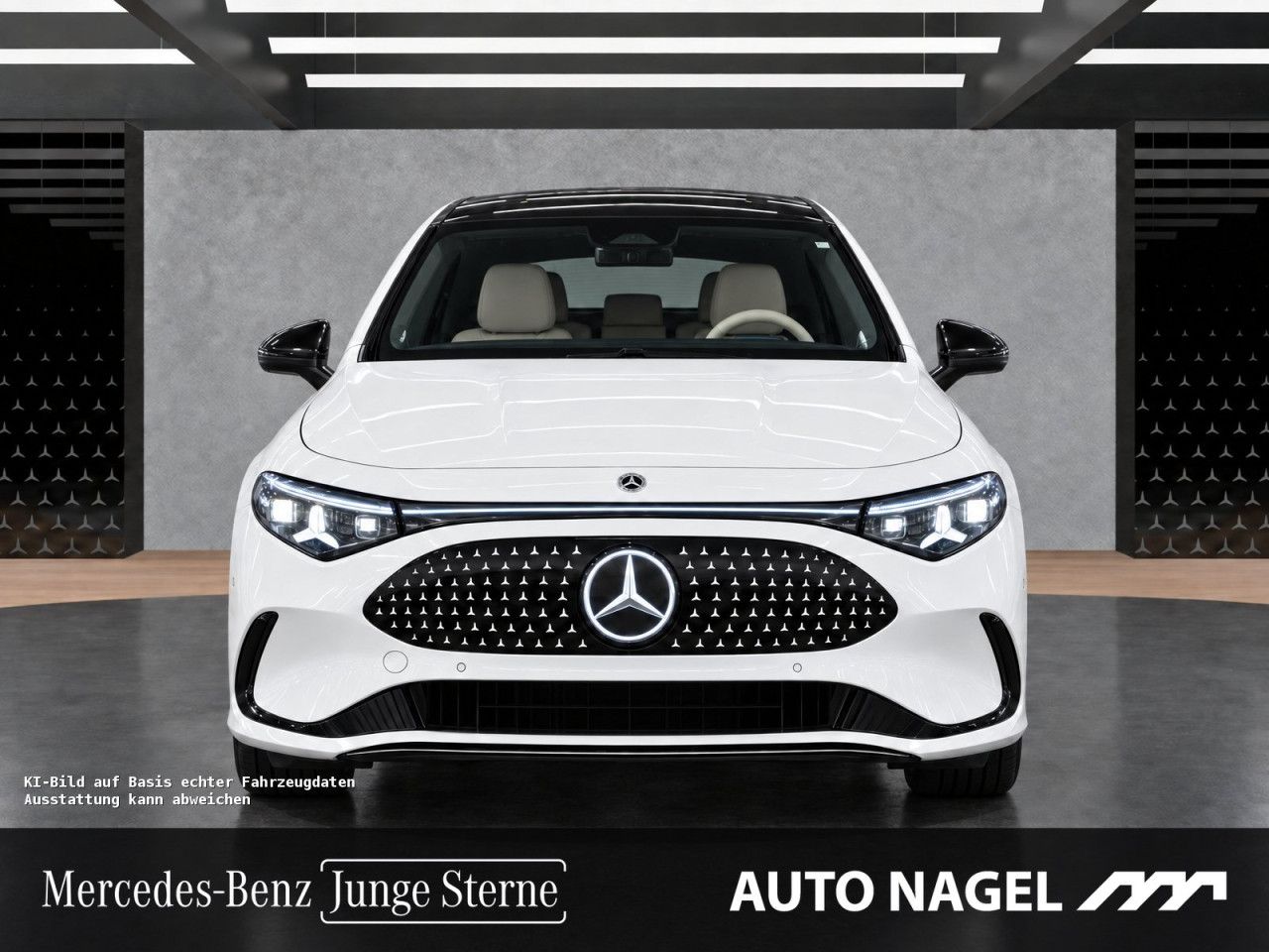 Mercedes-Benz CLA – Bild 3