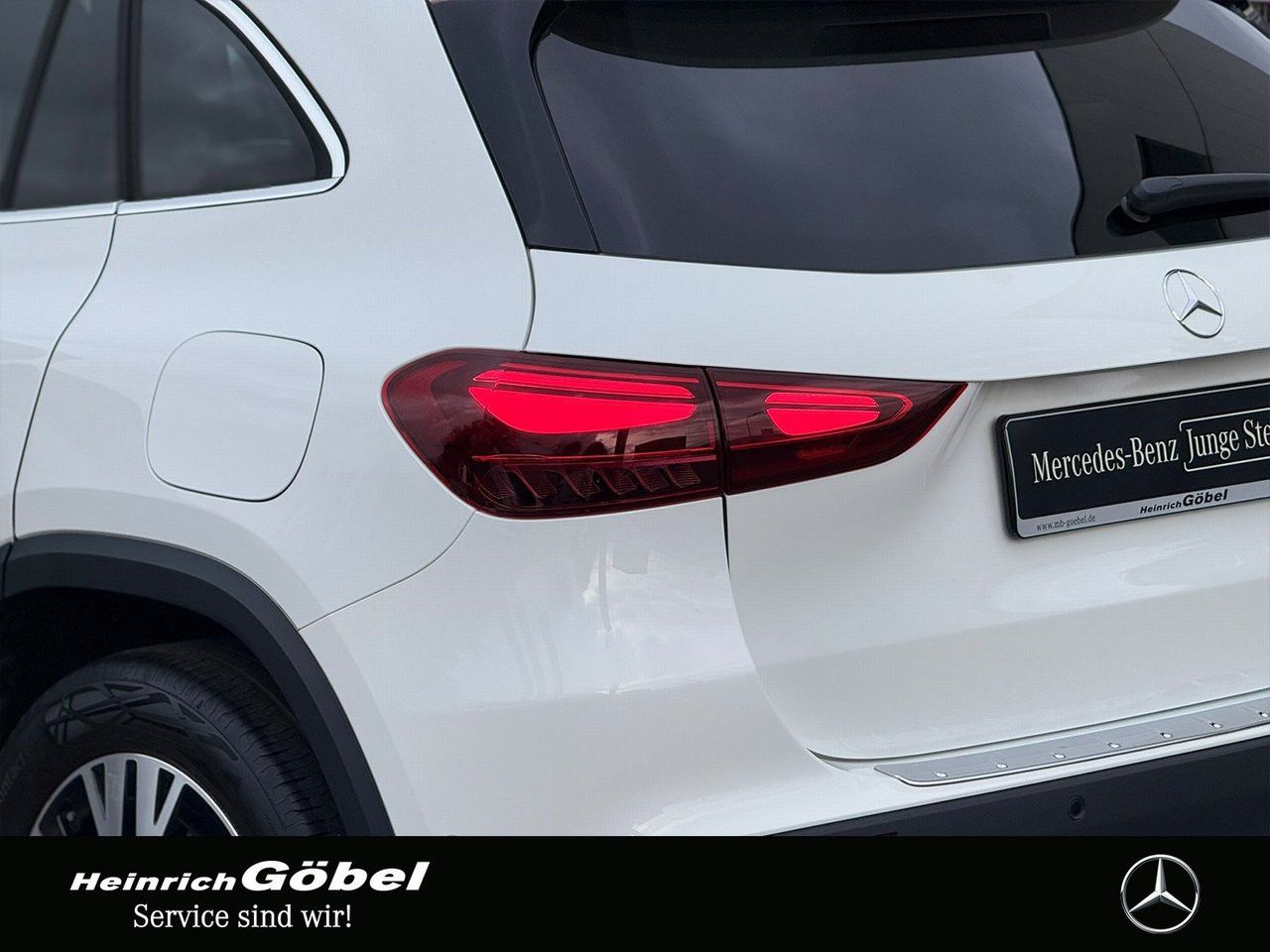 Mercedes-Benz GLA – Bild 13