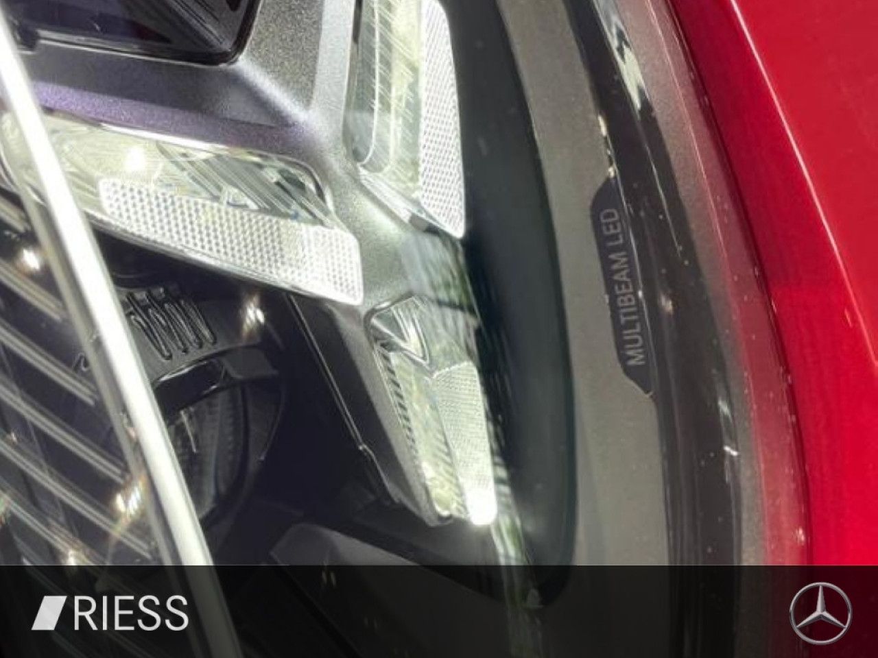 Mercedes-Benz CLA – Bild 19