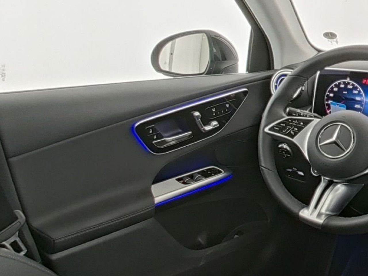 Mercedes-Benz GLC – Bild 9