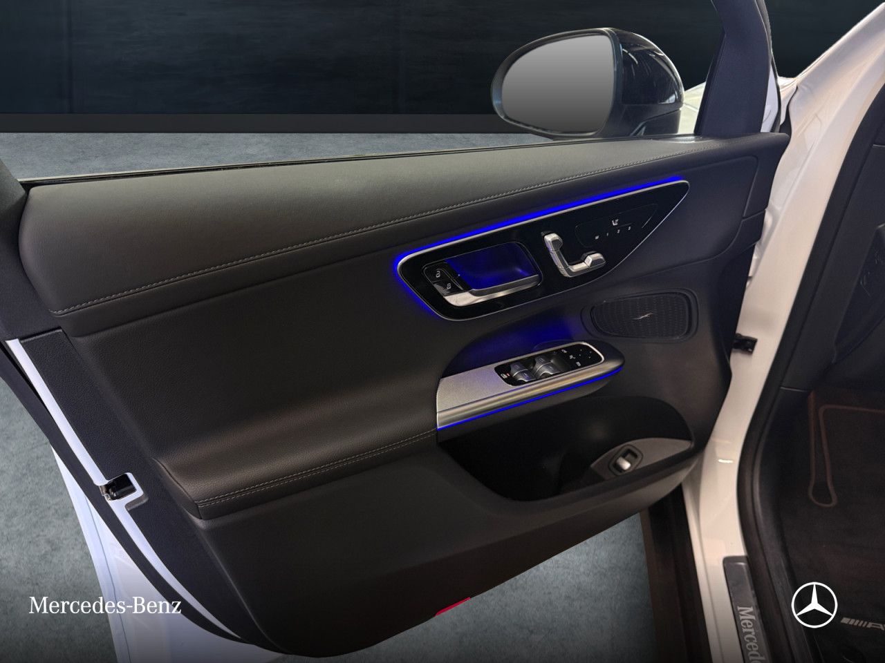 Mercedes-Benz GLC – Bild 10