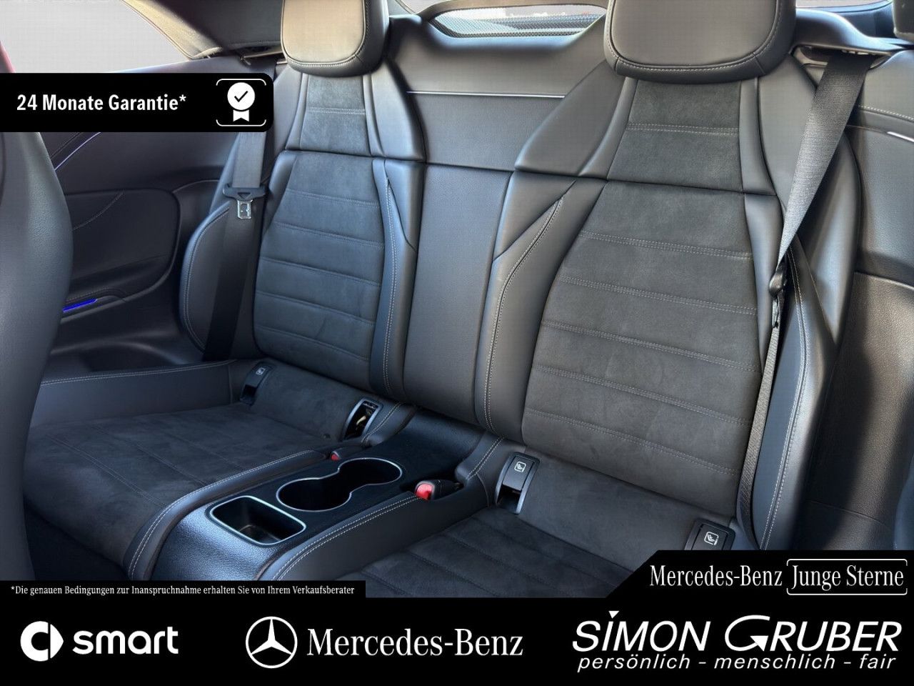 Mercedes-Benz CLE – Bild 25