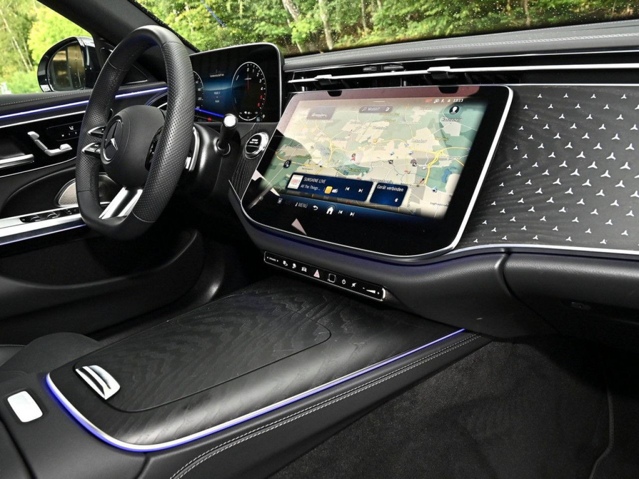 Mercedes-Benz E-Klasse – Bild 11