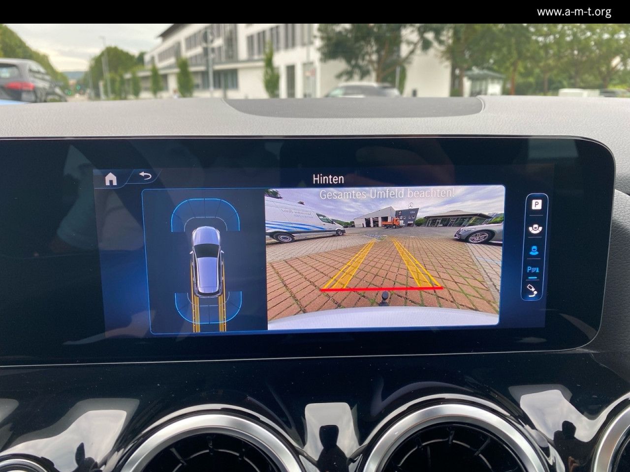 Mercedes-Benz B-Klasse – Bild 15