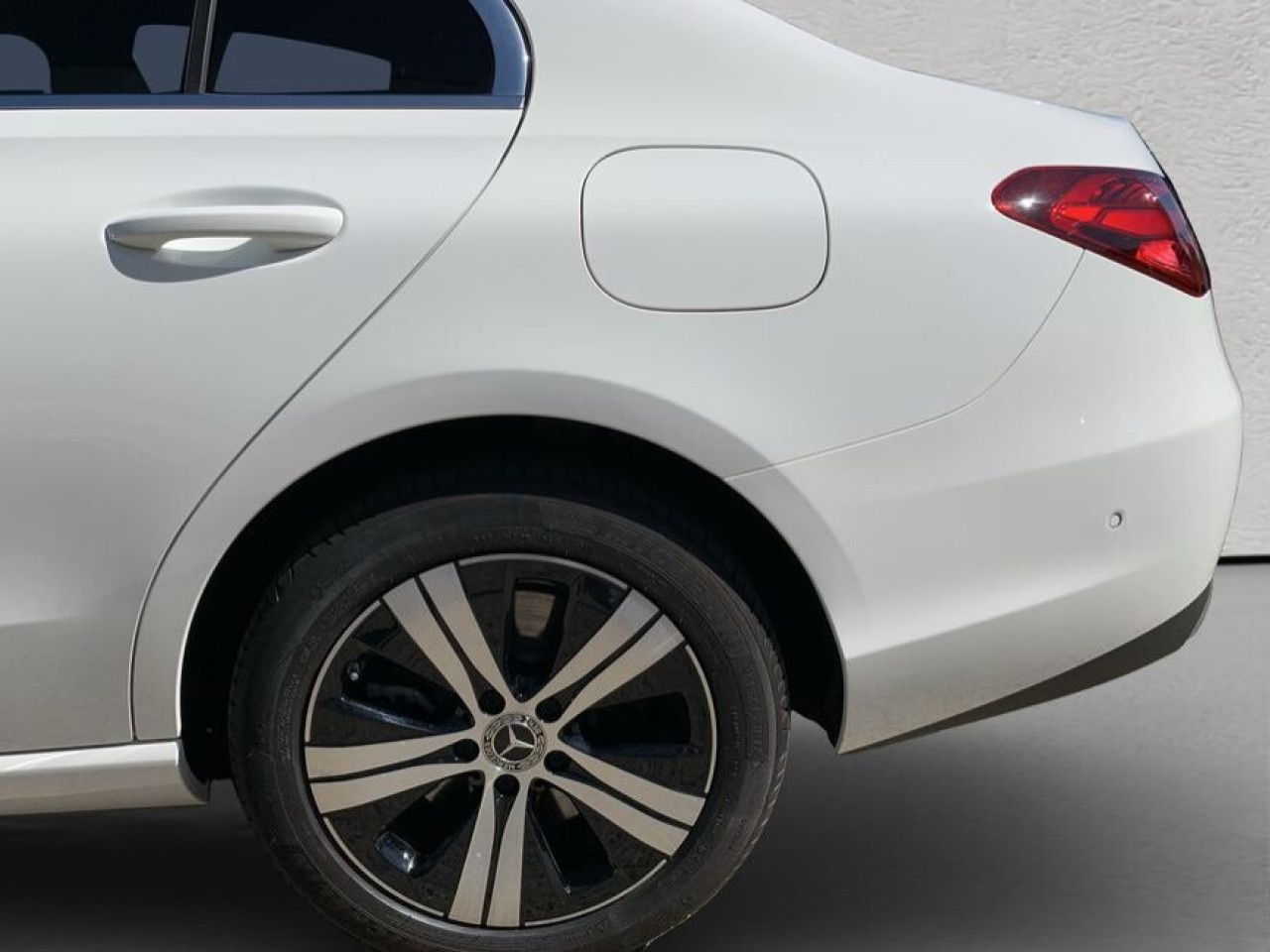 Mercedes-Benz C-Klasse – Bild 22