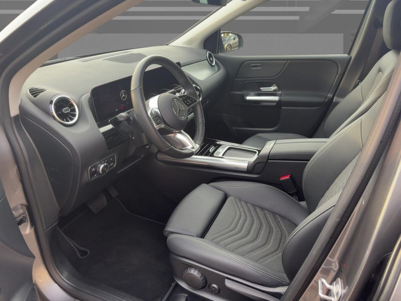 Mercedes-Benz B-Klasse – Bild 6