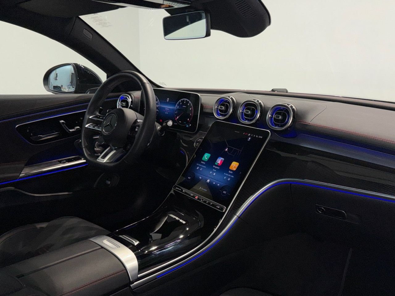 Mercedes-Benz CLE – Bild 13