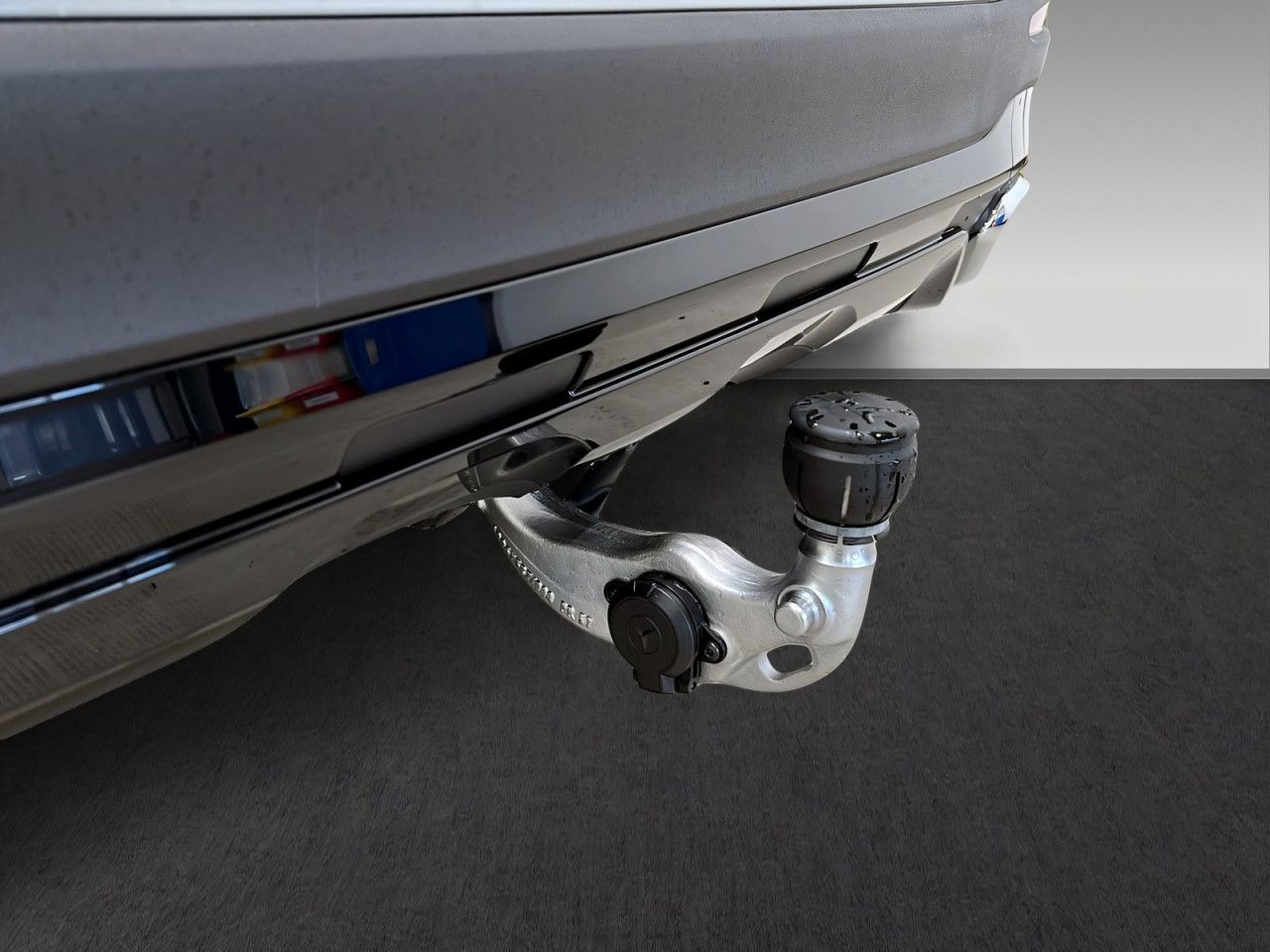 Mercedes-Benz GLC – Bild 11
