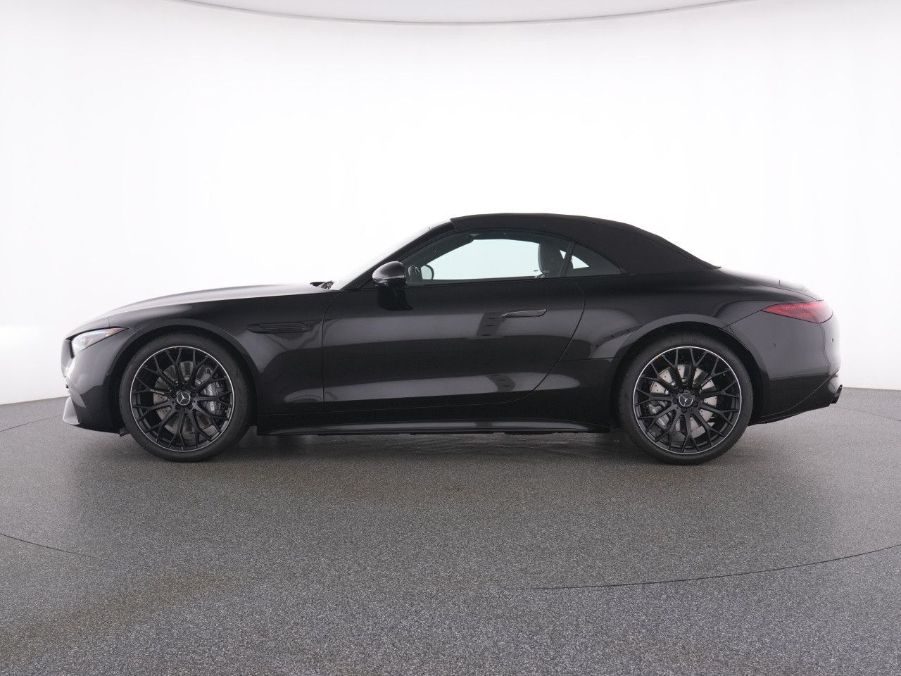 Mercedes-Benz SL – Bild 7