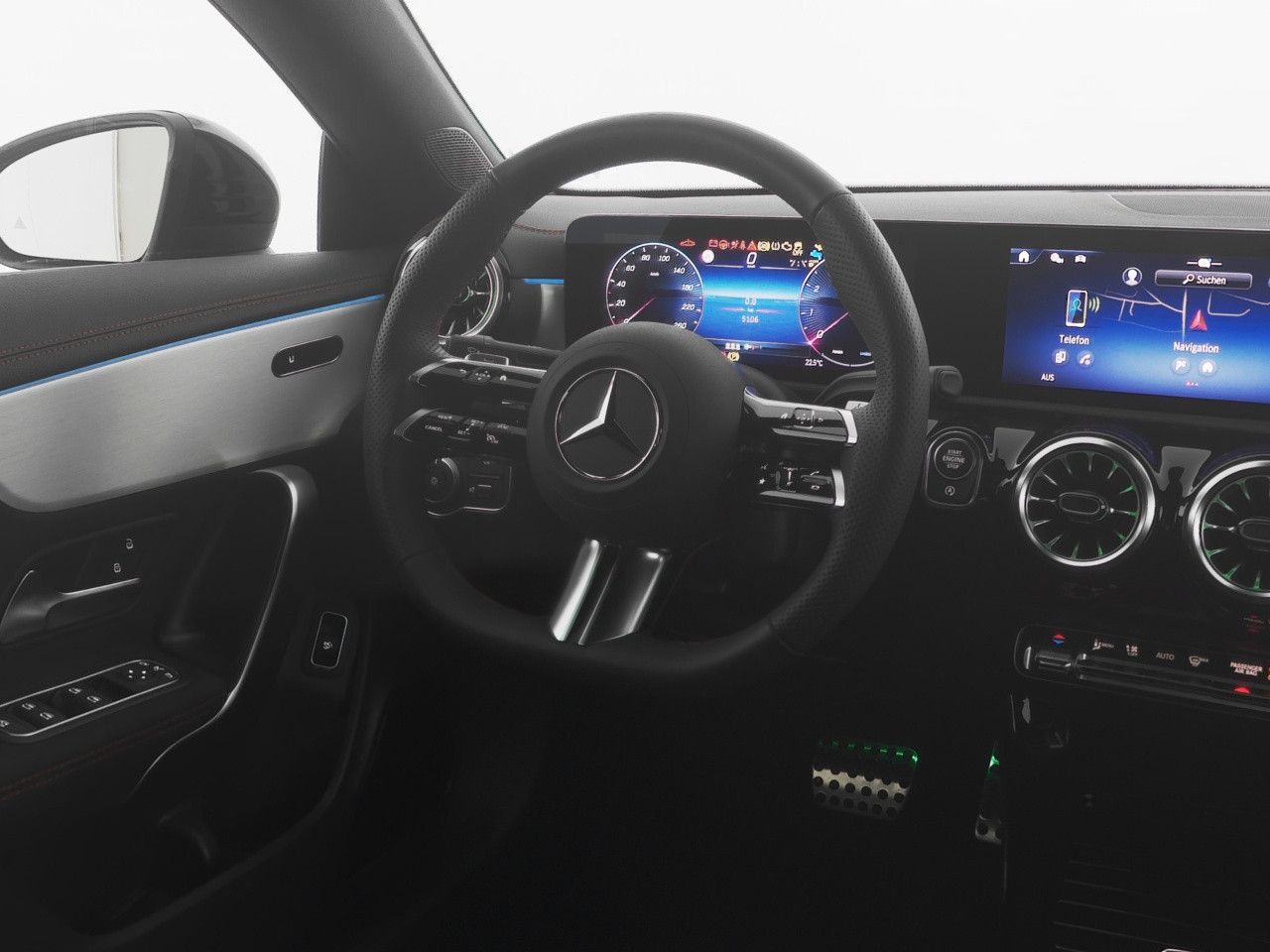 Mercedes-Benz CLA – Bild 4
