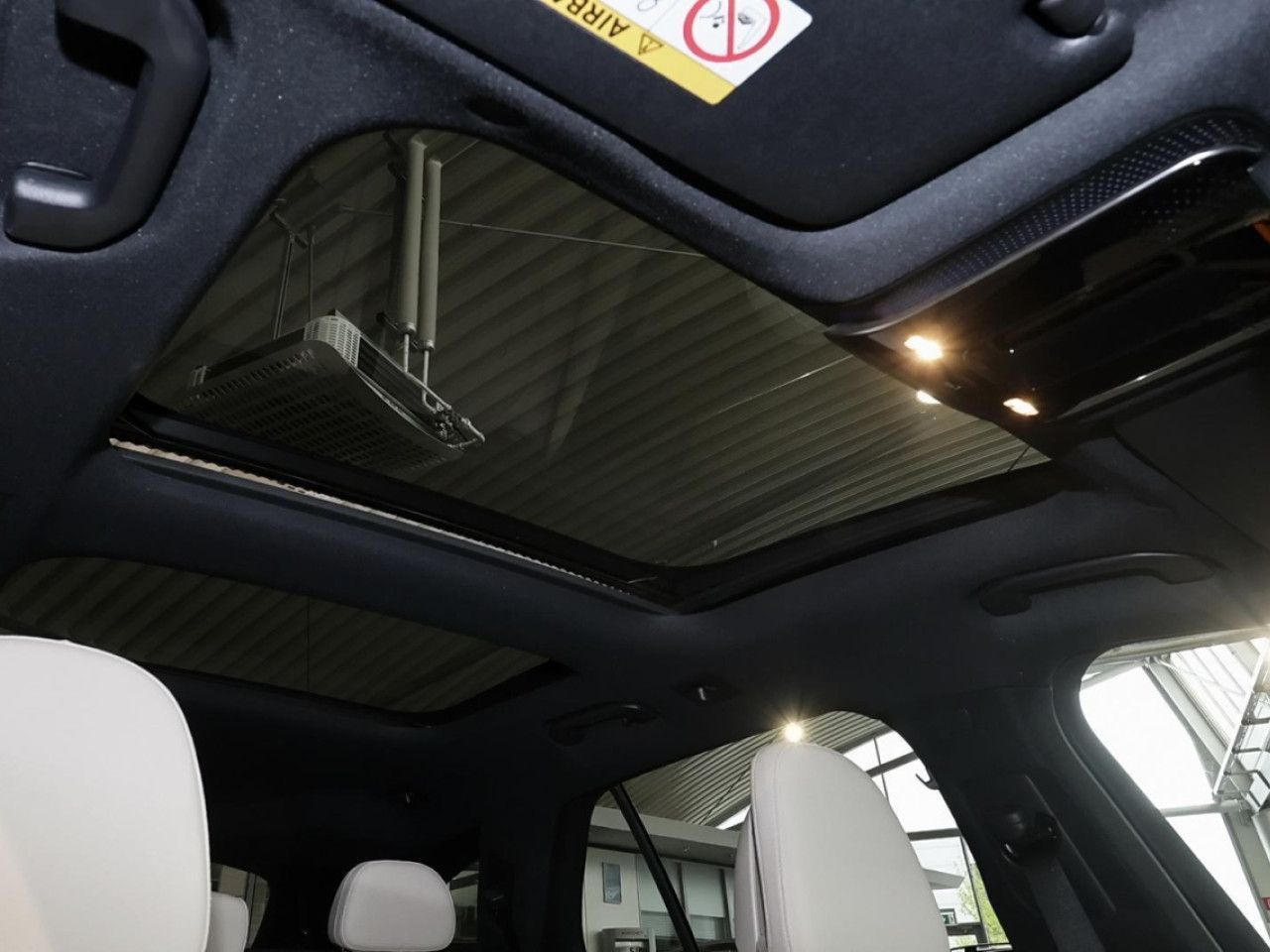 Mercedes-Benz E-Klasse – Bild 7