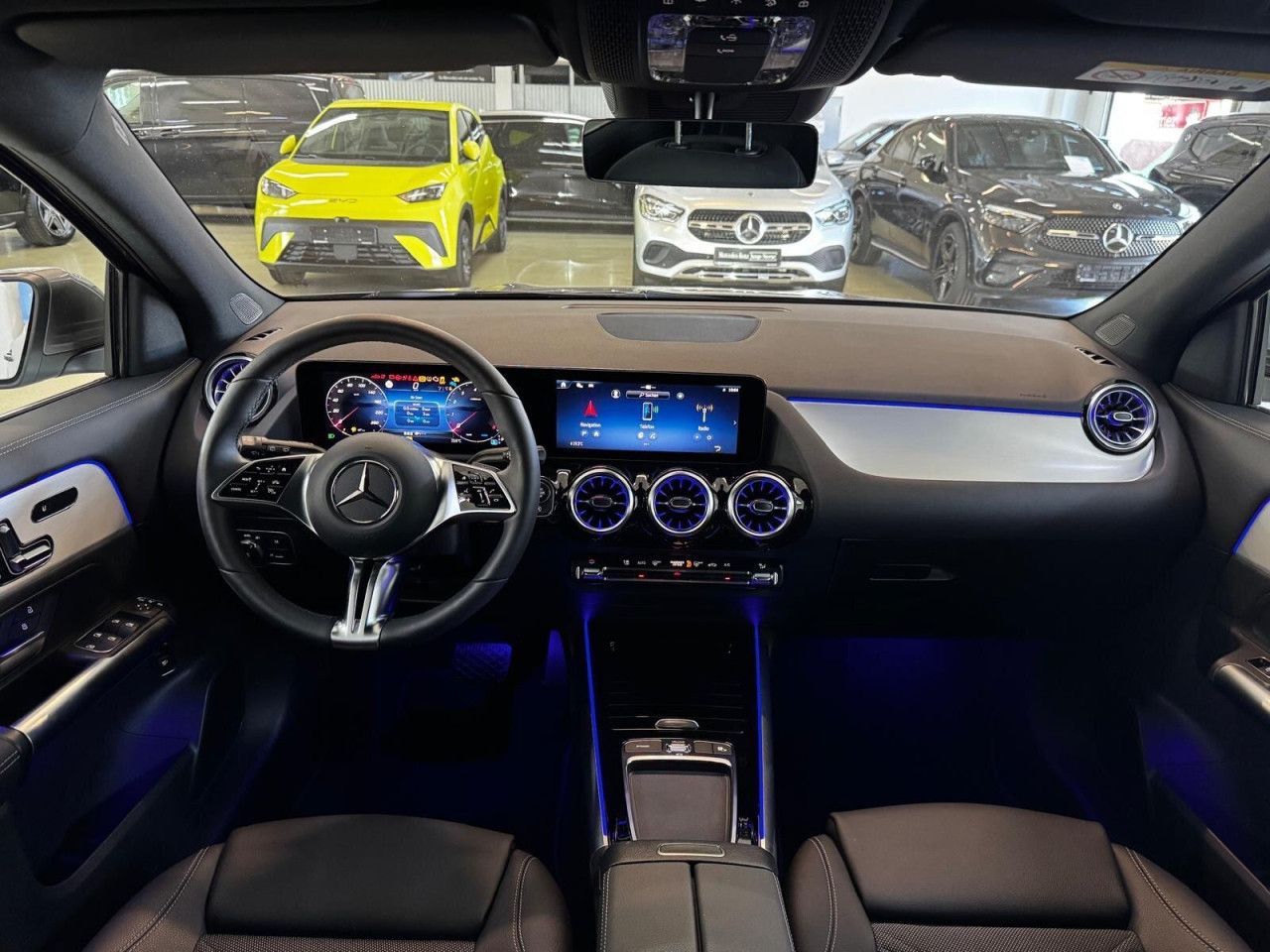 Mercedes-Benz GLA – Bild 18