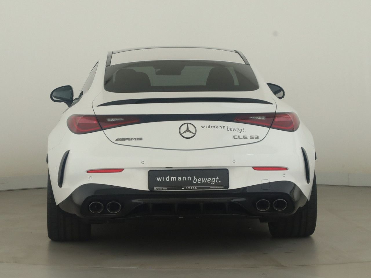 Mercedes-Benz CLE – Bild 4