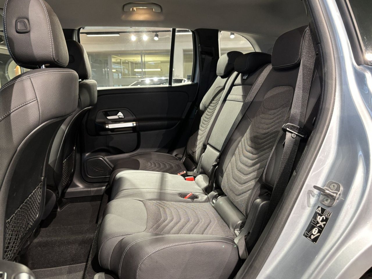Mercedes-Benz GLB – Bild 10