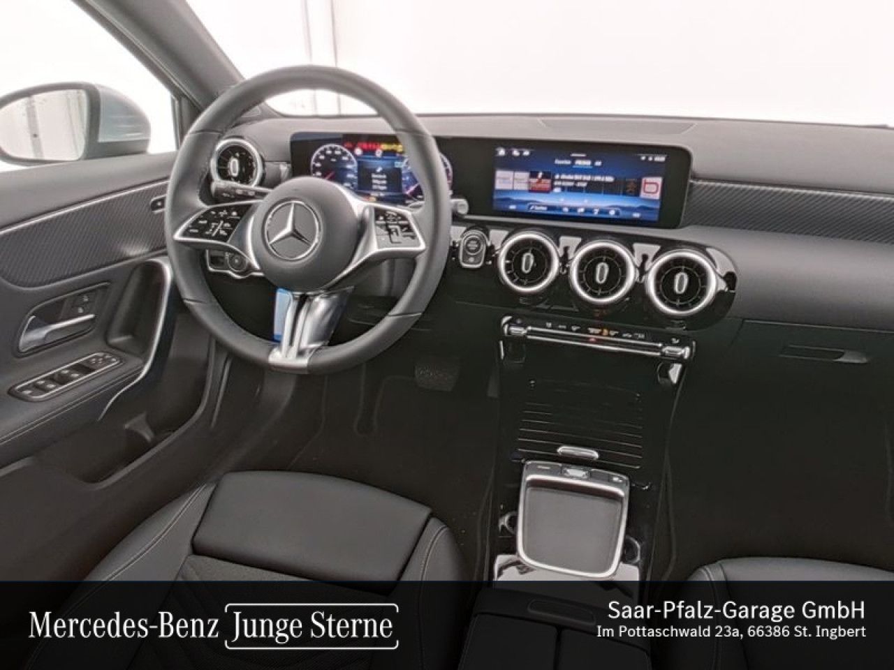 Mercedes-Benz A-Klasse – Bild 6