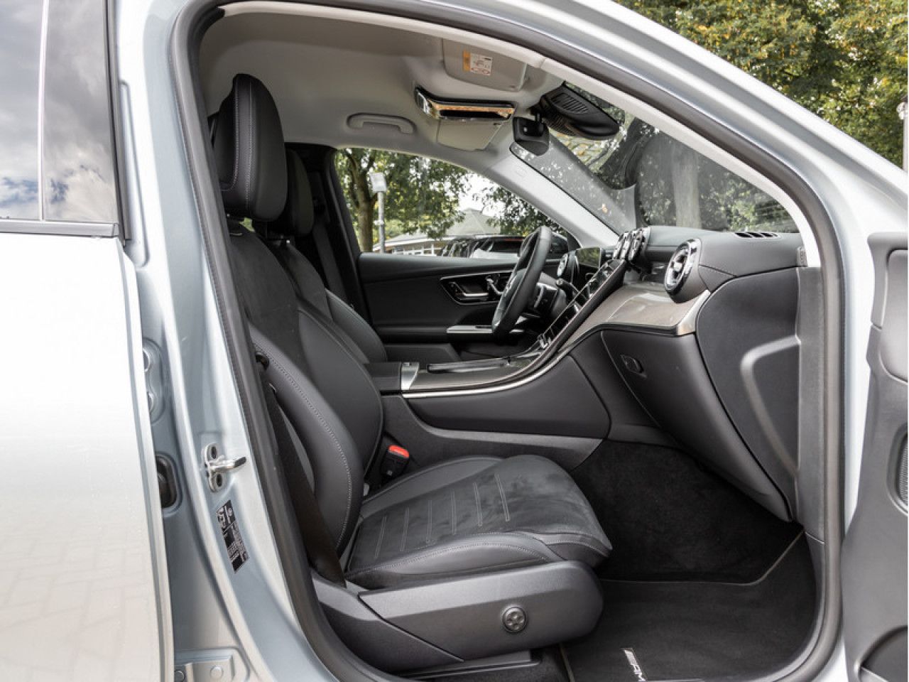 Mercedes-Benz GLC – Bild 8